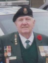 Obituary of Charles Aubrey Dawe