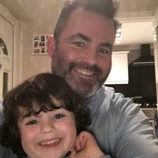 Robin Bolton (@FatherofClark)