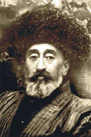 Uzbek Journeys: Khudaybergen Divanov