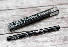 Colorstay liquid liner 828 reviews. Kat Von D Tattoo Liner Waterproof Liquid Eyeliner Gemma Etc
