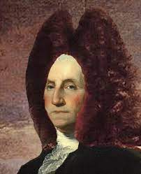The Raucous Royals Wear A Wig I Would Rather Keep My Head