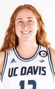 2023-24 Women's Basketball Roster