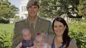 Ben had at least 1 relationship in the past. Ben Roberts Smith Lawsuit Against Ex Wife Emma Roberts