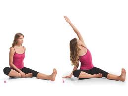 We did not find results for: 12 Yoga Poses For A Flatter Belly