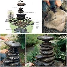 I know it's a coffee maker and with twitter but it'll tell you how to control a normal device that you can plug in. Diy How To Make Water Garden Fountain