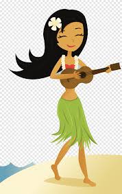 Woman Playing Ukulele Illustration Ukulele Hula Hawaiian Girl Illustrator Grass Illustrator Png Pngegg To encourage your kid to get excited about learning to play the ukulele, constantly include him or her in the selection process. woman playing ukulele illustration