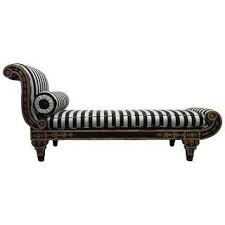 Vintage Regency Style Cleopatra Chaise Lounge Chair Chaise Lounge Chaise Lounge Chair Chaise