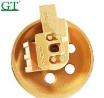 D10 IDLER GP-TRACK 9W9734 Heavy Duty D10N D10R D10T Front Idler Idler Wheel  125-3537 7T0962