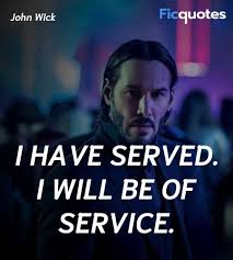 John Wick Chapter 3 Parabellum 2019 Quotes Top John Wick Chapter 3 Parabellum 2019 Movie Quotes
