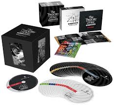 Submitted for your approval, numerous rod serling interviews, lectures and. Amazon Com Twilight Zone The 5th Dimension Complete Series Limited Edition Box Set Art Carney Bill Mumy Burgess Meredith Carol Burnett Charles Bronson George Takei Jack Klugman Jeffrey Tambor Robert Redford Rod Serling