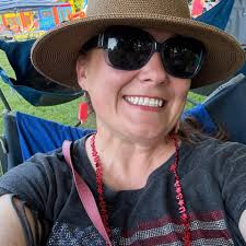 Introduction of Georgia Clay Offroad Admin Team