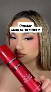 One Size Beauty Makeup Remover: A Must-Have