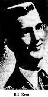 DOWNSTATE SOUNDS: Bill Keen And The Tradewinds (Bloomington-Normal)