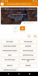 You can trust apartmentlist.com to help you find your next st. The Window Third Wheel Food For Android Apk Download