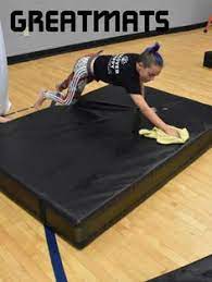 Pin On Gymnastics Mats