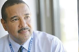 New Jersey CIO Steve Emanuel Heads to Private Sector