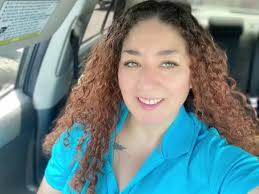 Veronica Constantino