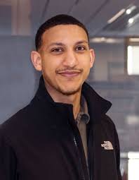 Frederick Torres's Instagram, Twitter & Facebook