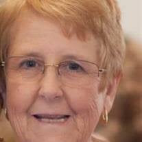 Judith Jane Hughes King Obituary