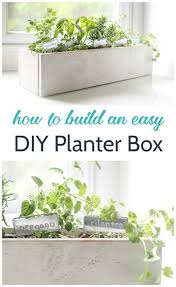 If you are going to be spending a lot of time in your garden this year planting vegetables and more, then we have a great project here to help you start planting right way. Garden Decor Herb Kitchen Plant Vertical Planter Reclaimed Wood Planter Box Mason Jar Wood Jars Indoor Indoor Planters Home Living Lifepharmafze Com
