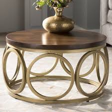 Uttermost Lilianna Coffee Table Wayfair Coffee Table Joss And Main Metal Coffee Table Coffee Table
