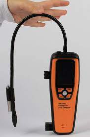 The first point i want to make on this product is that it uses infrared leak detection. Elitech Ild 200 High Sensitivity Infrared Refrigerant Leak Detector Tester With Flexible Probe Amazon De Baumarkt