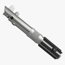 Star Wars Anakin Skywalker Lightsaber 2 Used 3d Model 3d Model Ad Anakin Wars Star Mo Anakin Skywalker Lightsaber Star Wars Light Saber Skywalker Lightsaber