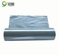 Filme Laminado de Alumínio com Laminação de Plástico Pet+Alu+PE para  Selagem a Quente