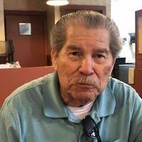 Julius Gonzalez Obituary