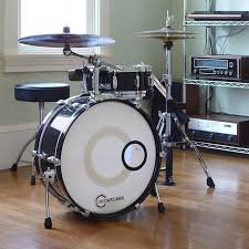 Show Us Your Tiny Kits Page 8 Drum Kits Drums Vintage Drums
