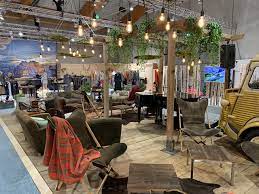 Shape may receive compensation when you click through and purchase from links con. Alpine Lifestyle Lounge I Country Tracht Cocktail Catering