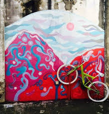 Need this to make it possible to choose to use the add inn in sted of a pdf printer if it exists. Wonderful Mural To Add To The Vibrant Inn Picture Of Hotel Paloma Inn Kuala Lumpur Tripadvisor