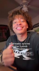 Just Give Me 3 Months