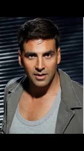 Akshay Kumar Drawing