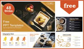 Maybe you would like to learn more about one of these? 36 Free Food Powerpoint Templates For Delicious Presentations