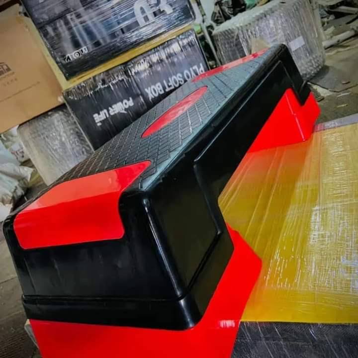 Aerobic stepper product image