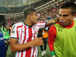 Maybe you would like to learn more about one of these? Liga Mx Clausura Week 7 Alexis Vega Grabs Headlines With Hat Trick Pumas Beat America Fmf State Of Mind