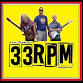 33rpm event in Gaithersburg, MD