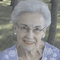 Anne Bunten Obituary