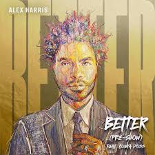 In Case You Missed It: Marcel Anderson