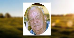 Joseph Newman, Sr. Obituary May 18, 2009