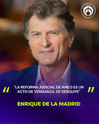 Cómo seremos el país más democrático si la consecuencia será la  consolidación de los poderes en un Movimiento? Esta reforma no tiene lógica  de combatir la corrupción y apoyar la democracia🧐🤨", así
