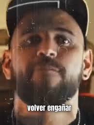 Babo Responde A Temach Habla Del 50 50