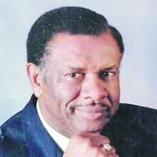 WILLIAM POWELL Obituary (2016)