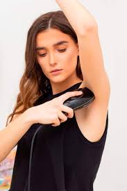 Best Buy: SmoothSkin Pure IPL Hair Removal System Black CA00-1603