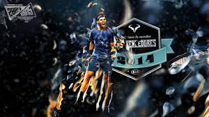 Djokovic wallpaper by dorinbertean fe free on zedge. Rafael Nadal Wallpapers Wallpaper Cave