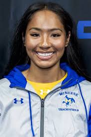 Mya Harmon's Instagram, Twitter & Facebook