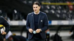 02821 / 7 38 92 97 fax: Heute Offiziell Gerardo Seoane Wird Trainer Von Bayer Leverkusen Kicker