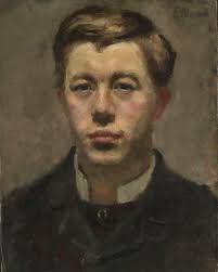 Georg Anton Rasmussen, Norsk fjordlandskap