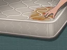 Mattress vacuum cleaner with 12kpa powerful suction upgraded handheld vacuum cle. How To Deep Clean A Mattress 13 Steps With Pictures Wikihow